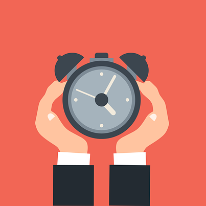 What is the typical turnaround time for receiving survey results?