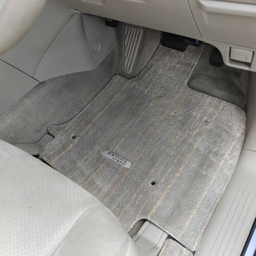 TOYOTA ESTIMA HYBRID E-FOUR