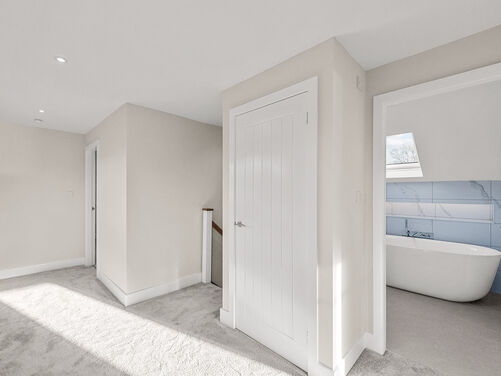 Auchinbaird, Sauchie, FK10 3HB