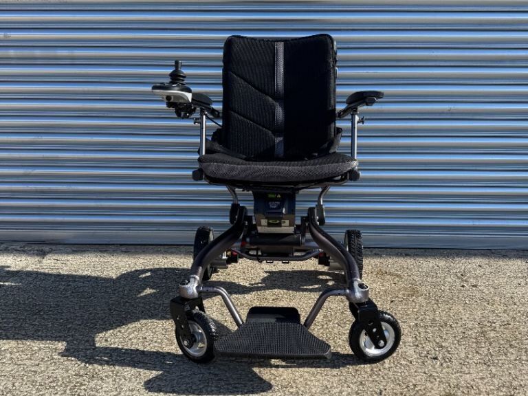 Alluvium Ultralight Aluminium Folding
