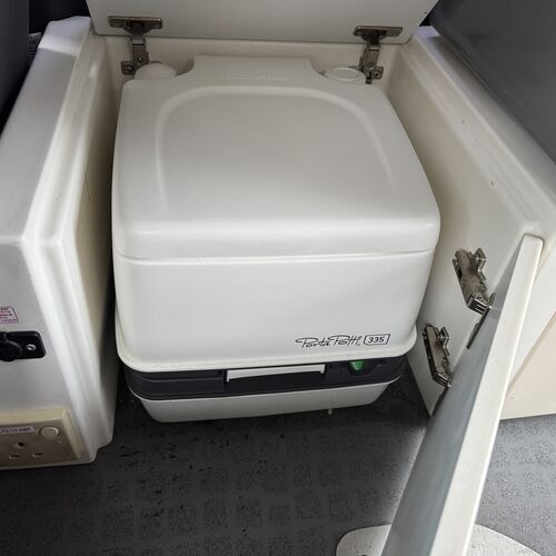 2009 Romahome R10 Solo Citroen Nemo Camper Van - 1 Lady Owner 13.8yrs - 54k miles