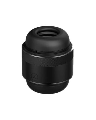 Arcwave Voy Compact Masturbator Stroker Black