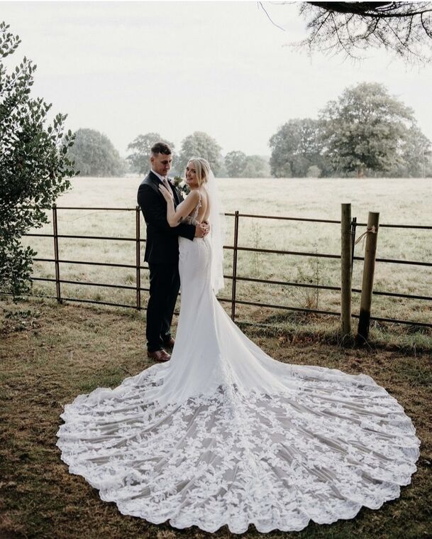Our Brides | MiAmor Bridal | Bridal shop Birmingham  | Wedding Dresses Birmingham  | Mi Amor Bridal Sutton Coldfield  | Bridal shop Birmingham  | Wedding Dresses Birmingham  | Mi Amor Bridal Sutton Coldfield