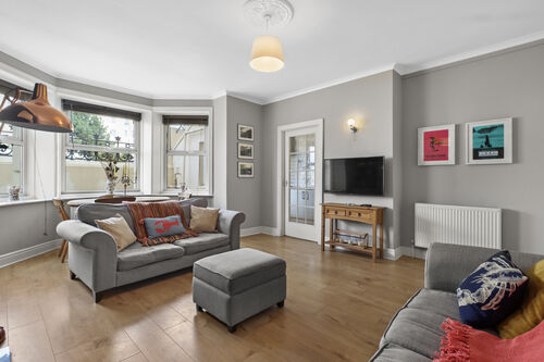 Wilmington Square, Eastbourne