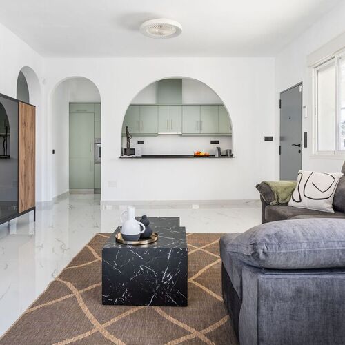 Calle San Miguel, Rojalas