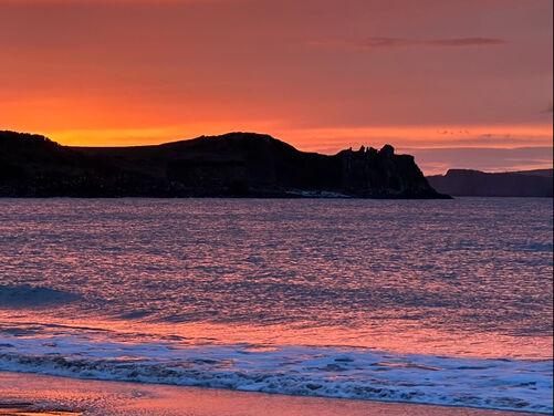FULL - Caldey Island Pilgrimage Retreat, Wales 2026 - FULL
