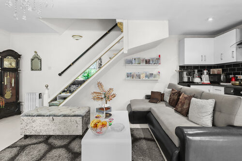 Southampton Close, Eastbourne