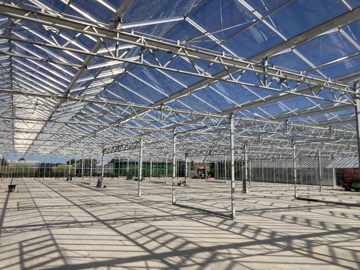 About | Eureka Growing Systems Ltd | Commercial greenhouse builder England | Greenhouse shade screen installers Scotland | Commercial greenhouse repairs Wales | Commercial greenhouses UK  | Commercial greenhouses repairs UK | Commercial greenhouse shade and energy screens UK