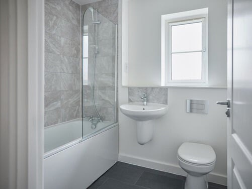 Nant Y Dwrg, RCT | Midway Transitional Solutions Ltd