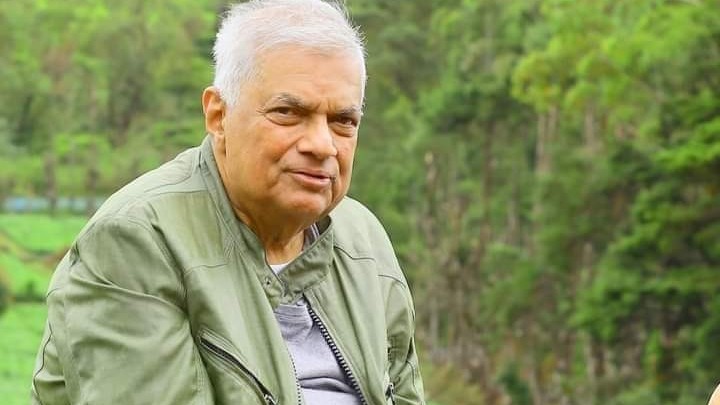 இரண்டு மே தினக் கூட்டங்களிலும்  ஜனாதிபதி கலந்து கொள்ளவுள்ளார்