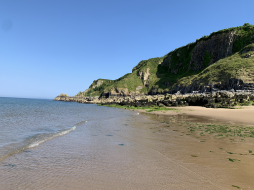 FULL - Caldey Island Pilgrimage Retreat, Wales 2026 - FULL