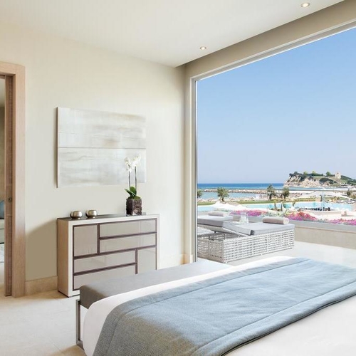 Sani Dunes Resort – Halkidiki, Greece