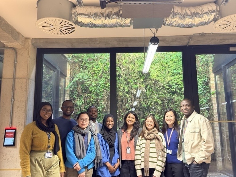 Genomic Diversity Research Group | Precision medicine research Newcastle | Genetic epidemiology studies Durham | Non‑communicable disease insights Sunderland | Precision medicine research | Genetic epidemiology studies | Non‑communicable disease insights
