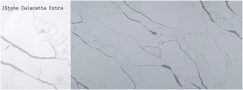 Istone Calacatta Extra 