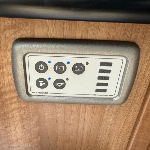 2014 VW Transporter T5 T30 Startline 2.0TDi - Viper Green