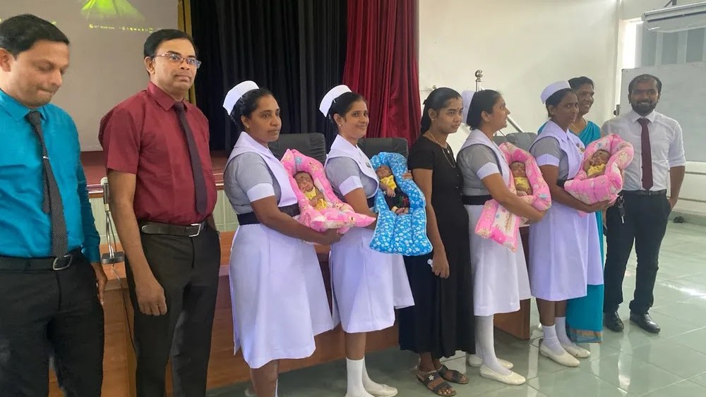 மட்டக்களப்பு மருத்துவ வரலாற்றில் சாதனை