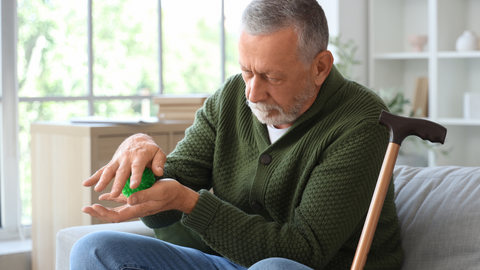 A Practical guide to Balance and Coordination exercises for Parkinsons
