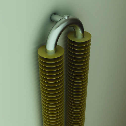 ARMADA STAINLESS STEEL 1500 X 470