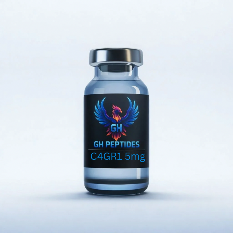 C4GR1 5mg