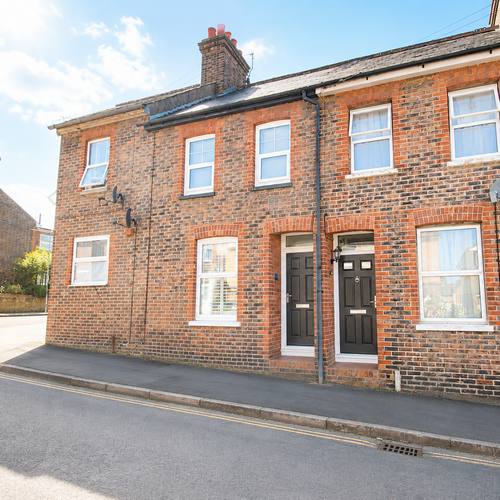 Alexandra Road, Uckfield