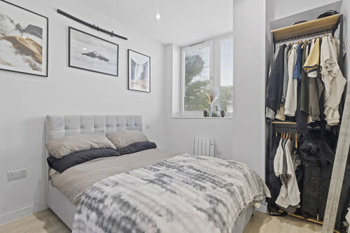 Upperton Road, Eastbourne