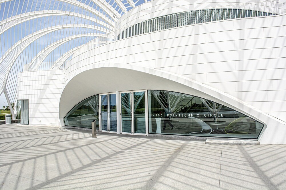 Why Laser Scanning is Essential for Modern Architecture