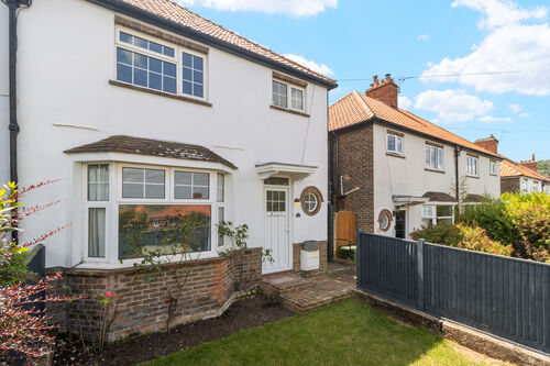 Longland Road, Eastbourne