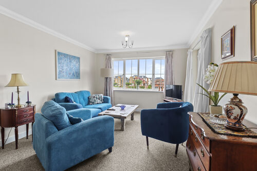 Golden Gate Way, Eastbourne