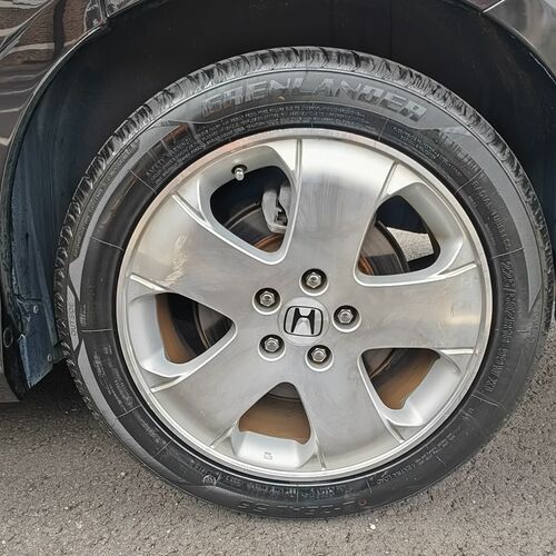 Honda Elysion Prestige 2011 V6 3.5 * LK11 UKJ