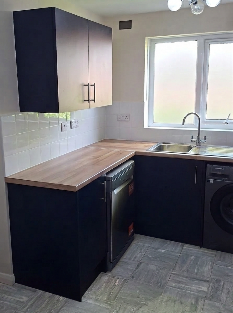 Redditch | NKS Contracts Central | Kitchens in Gloucestershire | Bathrooms in Gloucestershire | Refurbishment in Gloucestershire