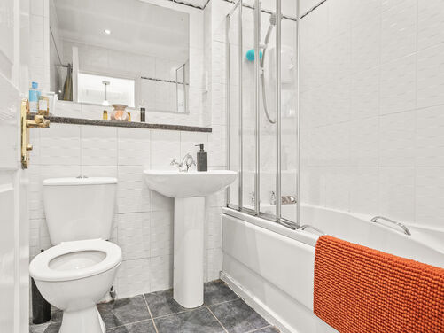 Ladysmill, Falkirk, FK2 9AP