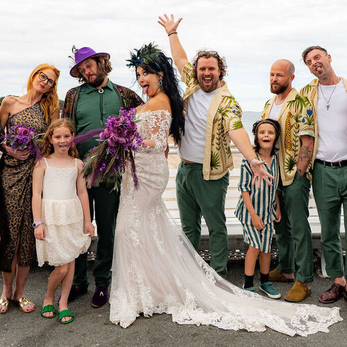 Weddings | Picaga Photography Portrait Landscape Event Action Adult Portsmouth Hampshire