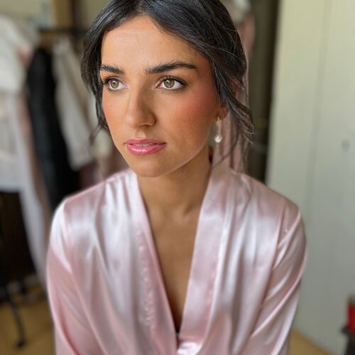 Gallery | Aldona Francis | Wedding Makeup Specialist Gloucestershire  | Award Winning Makeup Lessons in Bath  | Professional Mobile Makeup Artist Cotswolds