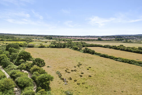 Aberdale Road, Polegate