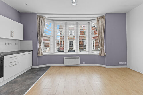 Grove Road, Eastbourne