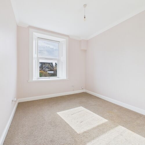 Winton Street, Ardrossan