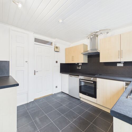 Kilkerran, Kilwinning 