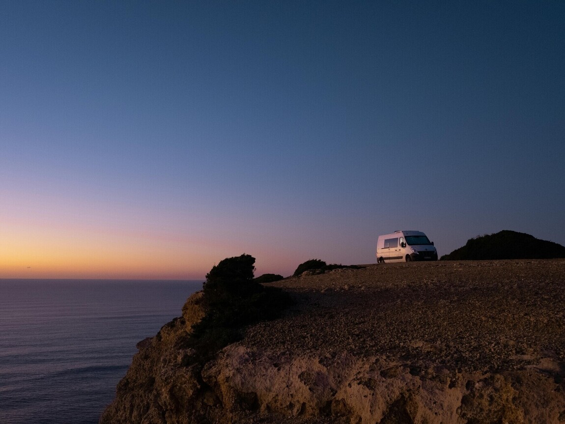  VW Transporter Camper Conversions