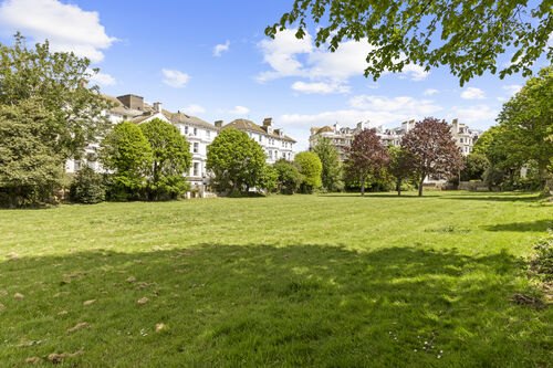 Jevington Gardens, Eastbourne