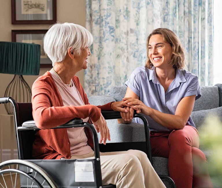 Operators  | Mellors Care Ltd