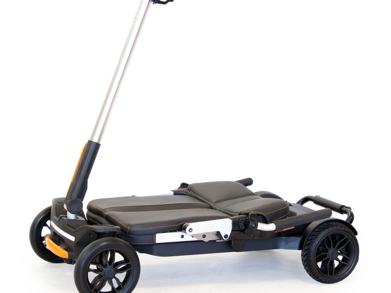 Roma Solax M2089 Folding Scooter