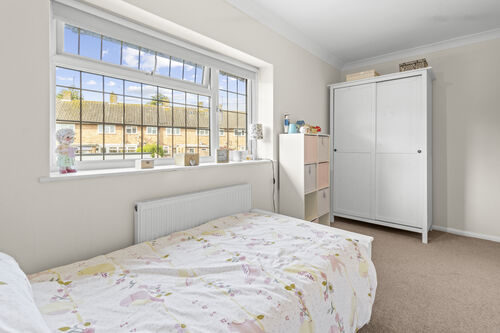 Petworth Place, Eastbourne