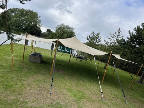 Gallery | Yorkshire Stretch Tents | Bespoke Stretch Tents Hire Yorkshire | Festival Marquee Hire | Wedding Venue Tent Hire
