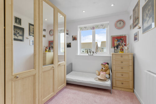 Aylesbury Avenue, Eastbourne