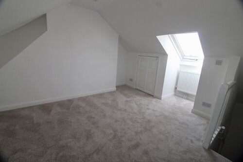 Berrisford Street, Coalville, LE67 3PT