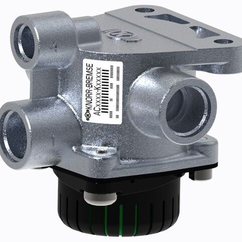 K158596N00 (AC577B) Relay Valve