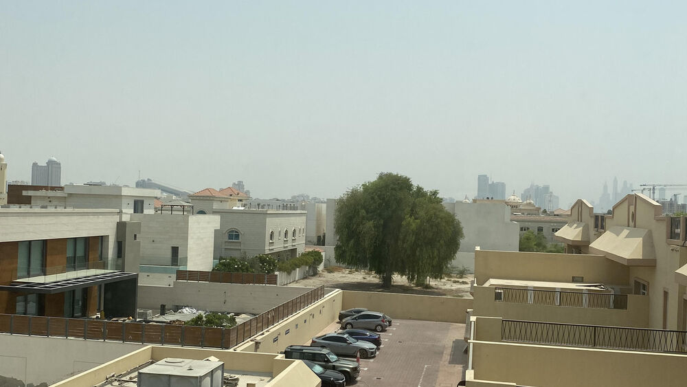 A Sense Of Belonging