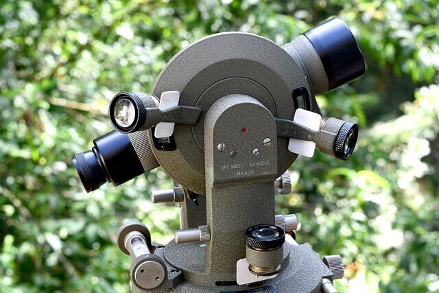 Why is a site control network crucial in surveying?