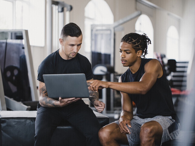 Sports Law & Disciplinary Proceedings