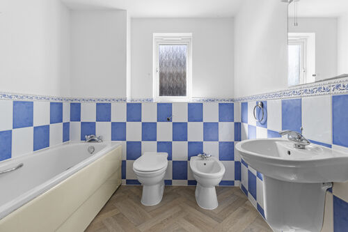 Park Lane, Eastbourne